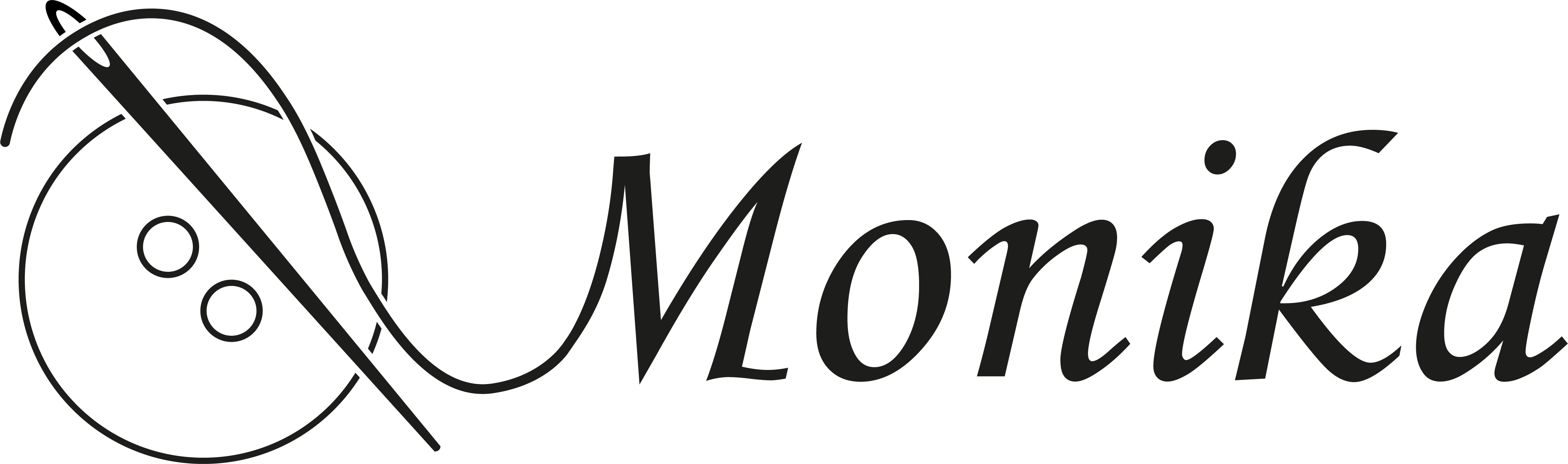 Logo Krajcirstvo Monika